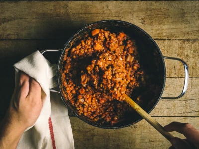 Lenticchie in scatola: come cucinare questo legume in modo gustoso