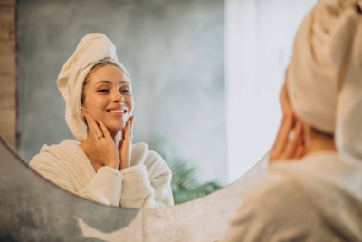 Mamme forti e delicate: ecco la crema antirughe che fa per noi