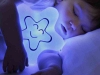 La nostra Baby Lamp quarantasettimane