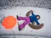 I più bei giocattoli da neve per i bambini