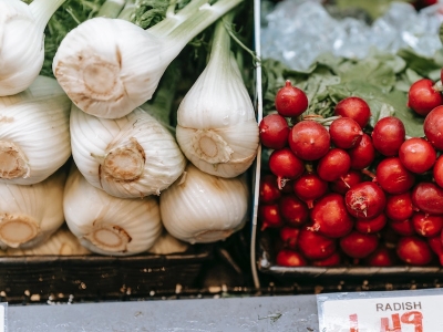 Frutta E Verdura Di Marzo Seguire La Stagionalit Con Gusto