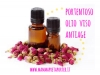 Portentoso olio viso antirughe