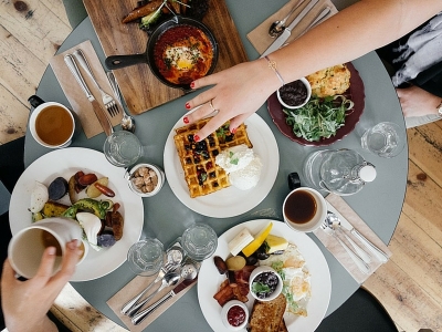 8 idee per una colazione super sana