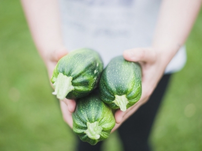 Le varietà di zucchine