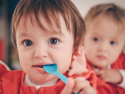 Come far sì che i bambini costruiscano un rapporto positivo con il cibo