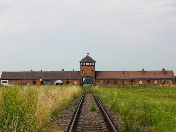 Il Giorno della Memoria spiegato ai bambini