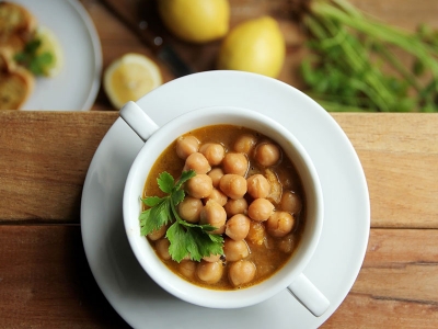 Signore e signori, vi presento le proteine vegetali