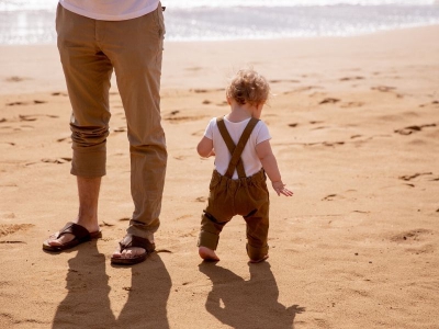 Cosa portare in vacanza con i bambini