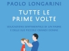 “Tutte le prime volte”, libro perfetto per la festa del papà