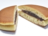 Dorayaki alla crema di cioccolata