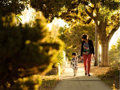 Come farsi raccontare dai figli com’è andata la giornata