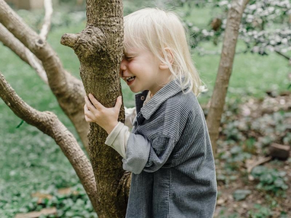 Giochi e attività che stimolano l&#039;apprendimento in natura