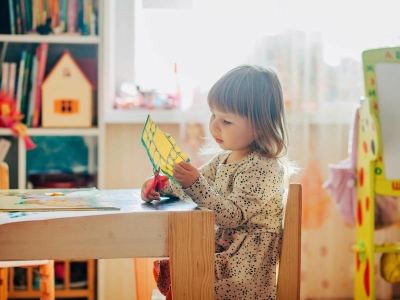 I 10 pilastri del metodo Montessori