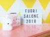 Cosa fare al FuoriSalone 2018 con i bambini