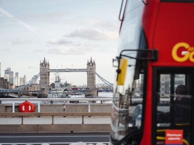 Cosa vedere a Londra con i bambini