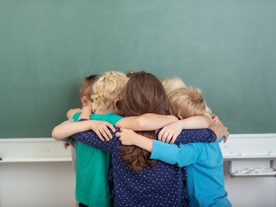 Il Circle Time, un metodo educativo che stimola l&#039;inclusione