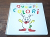 “Quanti colori!” di Alex Sanders