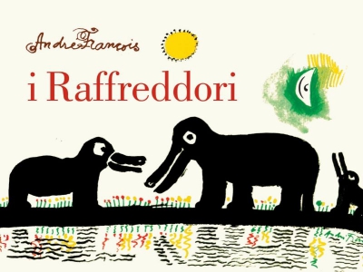 “I raffreddori” di André François