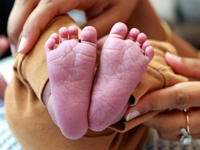 Mille euro per ogni bebè: l&#039;iniziativa a Salerno